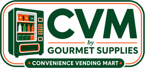CVM by Gourmet Supplies